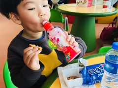-上海浦东嘉里大酒店