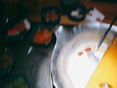 -湊湊火锅·茶憩(东城万达店)