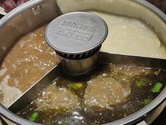 -巴奴毛肚火锅(广益哥伦布店)