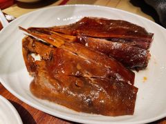 -荣家黄鱼面(前滩太古里店)