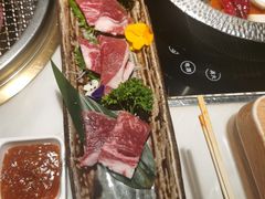 -火炉火自助餐(西直门凯德MALL店)