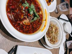 -廊亦舫Lang Yi Fang Restaurant(金桥店)