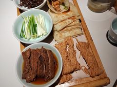 -0776食堂·京城创意菜(七里庄店)