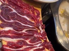 -小肥牛潮汕牛肉火锅(南联店)