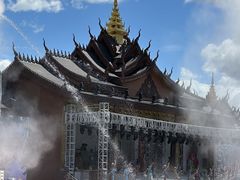 -西双版纳傣族园