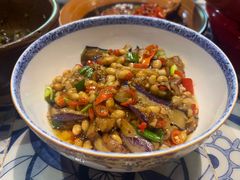-图味美小黄鱼·景德菜(浙江路店)