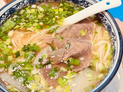 -马大胡子清真西北菜