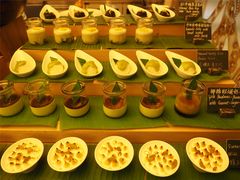 -富力丽思卡尔顿酒店·香荟全日制餐厅