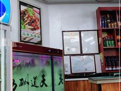 -马布尔莱斯食府(西红门店)