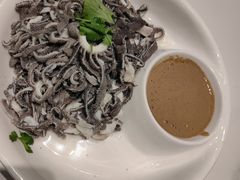 -恒盛居回族饭店