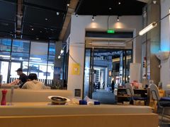 -玛尚诺Pizza&Bar(长泰广场店)