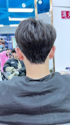 -ASG Hair Salon烫染·接发