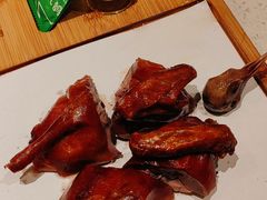 -汤城小厨•粤菜•靓汤(金宝街店)