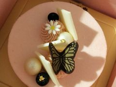-黑池口感烘焙·生日蛋糕(坂田店)