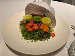 -狮拾久·现代新加坡料理(福田COCO Park店)