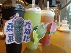 -六月雪干锅(绵阳王府井百货店)