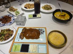 -便宜坊烤鸭店(贵园里店)