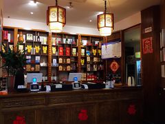 -峨嵋酒家(王府井店)