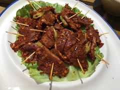 -白乐天毛肚火锅馆(南滨路店)
