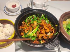 -火啫啫·粤式啫啫煲(南通首店)