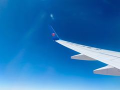 -乌鲁木齐天山国际机场-T3航站楼