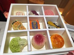 -北京稻香村(零号店)