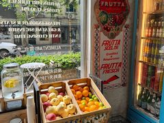 -Alimentari早午餐(安福路店)