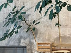 -VOYAGE COFFEE 咖啡烘焙工坊店(798艺术区店)