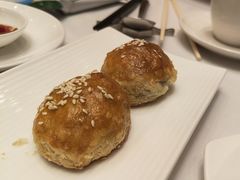 -明阁 Ming Court(广州朗豪酒店)
