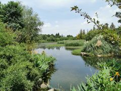 -贵阳市花溪国家城市湿地公园