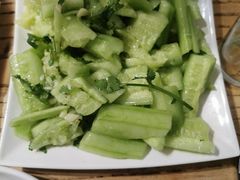 -勃利地摊·勃立小串烧烤