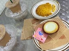 -兴华里茶记(禅城同济首店)