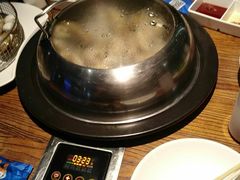 -海味当家·蒸锅海鲜(星海公园店)