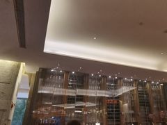 -韵咖啡自助餐厅(天津香格里拉店)