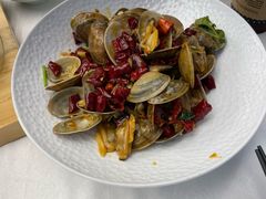 -品海楼·大连海胆锅贴馆(东港店)