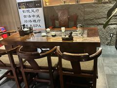 -天禧影院式足道·SPA(梅林店)