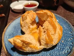 -侨美·唐荔园·40年地道粤菜