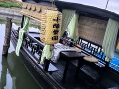 -小陆莲花蟹园农家乐(莲花岛店)