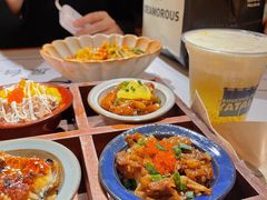 -火山屋台(新街口店)