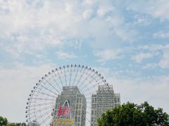 -星城之眼摩天轮