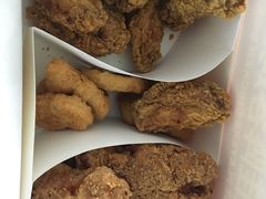 -麦当劳(金稻田路餐)