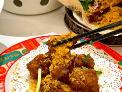 -避风塘·金牌店·夜宵(金玉兰店)