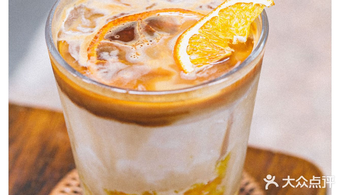 广州探店｜咩也COFFEE❓这名字太老广了🌝