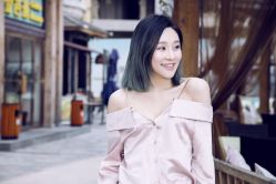 -Tipo Hair salon（明星）店