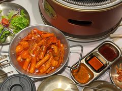 -西塔老太太泥炉烤肉(川沙百联店)