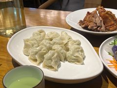 -伊喜饺子·烤鸭(五道口学院路店)