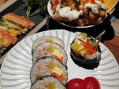 -虎哥六韩式烤肉料理 TIGERGRILL(隆生金山湖中心购物广场店)