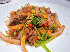 -五棵树•粤西高凉菜(琶洲店)