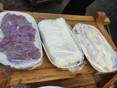 -茂德公鼓城