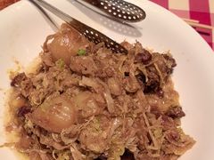 -西贝(六里桥旗舰店)